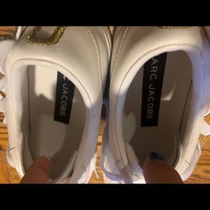 Marc Jacob sneakers